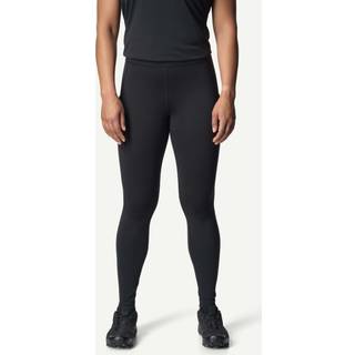 Pace Trail Tights W True Black (XS)