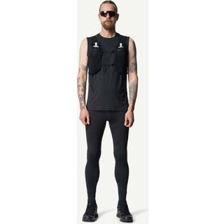 Houdini Pace Trail Tights True Black