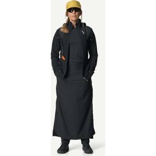 Houdini Women's Aero Jacket True Black, L