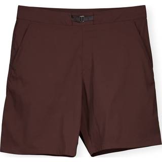 Houdini Men's Wadi Shorts Brown Illusion, L