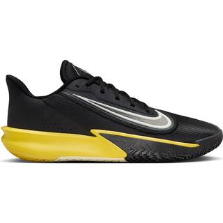 Nike Precision 7-basketballsko - sort - 49.5