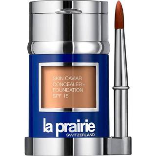 La Prairie Skin Caviar Concealer Foundation Mocha 30 ml
