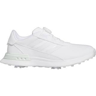 S2G BOA 24 golfsko - Cloud White / Cloud White / Crystal Jade - 36 2/3