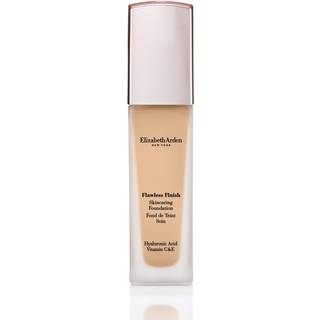 Elizabeth Arden Flawless Finish Skincaring Foundation 130w - 30 ml
