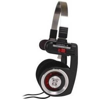 Koss Portapro - Red