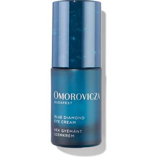 Omorovicza Blue Diamond Eye Cream Energigivende creme til øjenområdet 15 ml - 15 ml