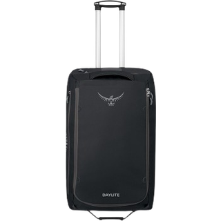 Osprey Daylite 85 Rejsetaske med hjul sort