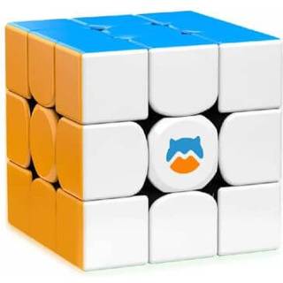 Monster GO 3x3 Magnetic Premium Stickerless