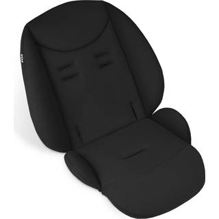 Inovi Klapvognspude Memory Foam L, Black