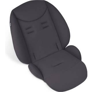 Inovi Memory Foam Klapvognshynde, Jersey Antracite