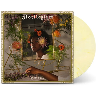 Uwade - Florilegium (Standard Cream Mix Lp)