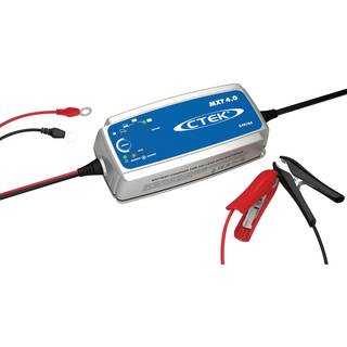 Ctek Batterilader MXT, 4.0 EU, 24 V