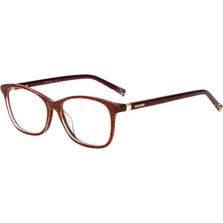 Missoni MIS 0020 SR8 53 Briller Kvinder Brun - Glittered Brown - 53mm
