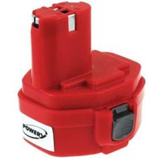 Batteri til Makita Typ PA14 2000mAh