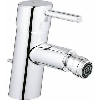 Grohe Concetto etgrebsarmatur bidet 32208001