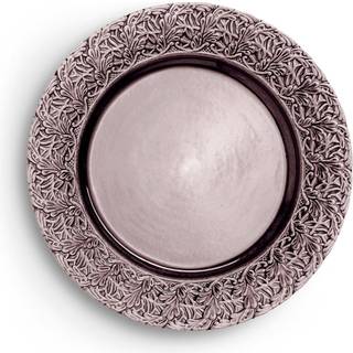Mateus Lace Tallerken Ø25cm - Middagstallerkner Keramik Blomme - ESPPL5