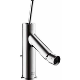 Hansgrohe Axor Starck 1-grebs bidetarmatur, krom