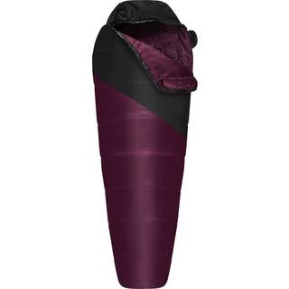 Urberg Ultra Compact Sleeping Bag 3.0 Dark Purple, OneSize