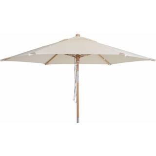 Reggio parasol 3m natur