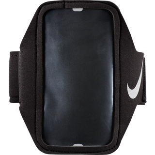 Nike Lean-armbånd - sort - EINHEITSGRÖSSE