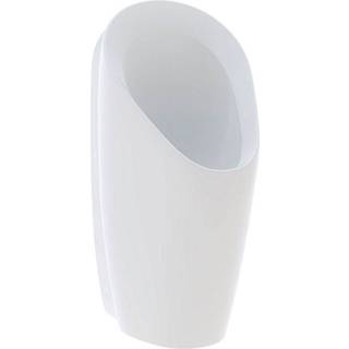 Geberit preda urinal vandfri