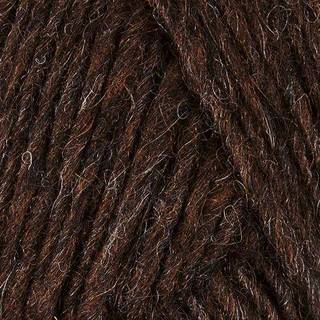 Alafosslopi fra Istex - 0867 chocolate heather 0867 chocolate heather - Istex Garn - Istex