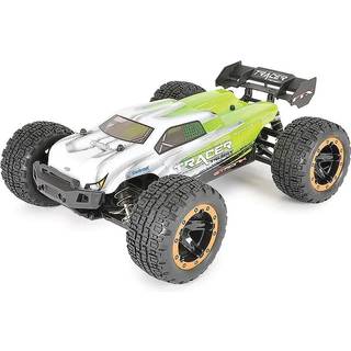FTX Tracer 1:16 4WD Truggy Green - Komplet