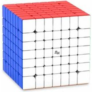YJ MGC 7x7 Magnetic Black