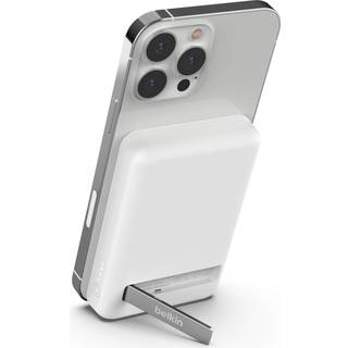 Belkin BOOST CHARGE power bank - 7.5 Watt Powerbank - 5 Ah