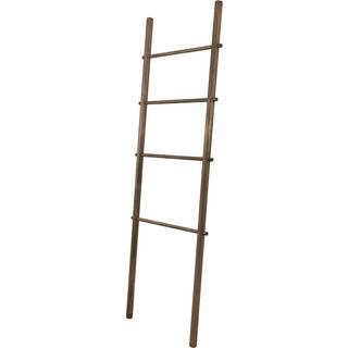 Mette Ditmer - ROOTS ladder - Dark oiled