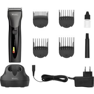 Wahl Professional ChromStyle Pro Black (1 stk)