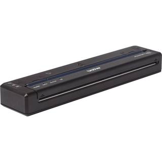 Brother PJ-883 Mobil A4-printer, Bluetooth og WiFi