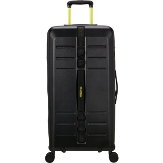American Tourister Kuffert Trailon Trunk 80 Cm - Sort