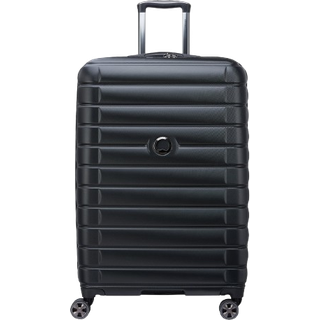 Delsey Kuffert Shadow 5.0 75 Cm - Sort