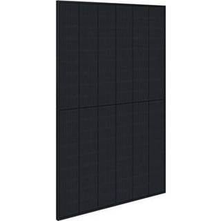 Astronergy Astro solpanel glas/glas 440wp sort