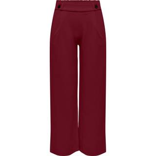 Jdygeggo Wide Leg Fit Bukser I Wide Fit