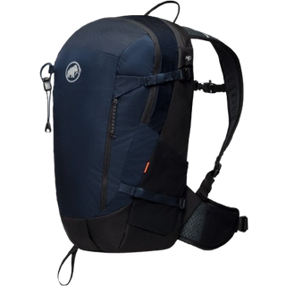 Mammut Lithium 20 W Vandrerygsæk navy