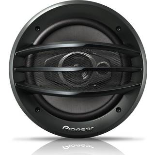 Pioneer TS-A2013i 3-vejs Højttaler (500W, 20 cm)