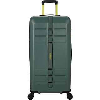 American Tourister Kuffert Trailon Trunk 80 Cm - Grøn