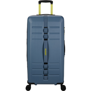 American Tourister Kuffert Trailon Trunk 80 Cm - Blå