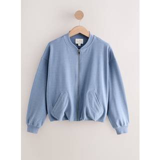 Next Supersoft Rib Bomber Jakke