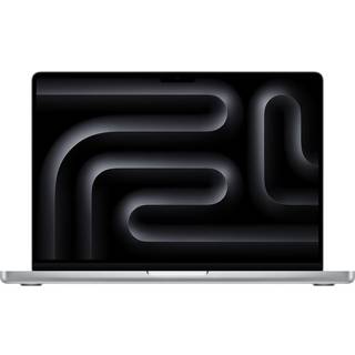 APPLE MacBook Pro 14.2" (October 2024), M4 Pro chip 14CPU/20GPU, 24GB RAM, 1TB SSD, Silver