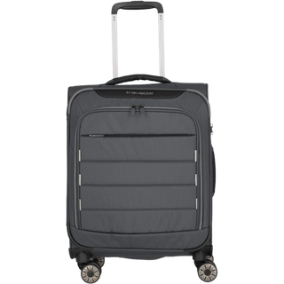 Travelite Skaii letvægtskabinekuffert 55 cm (ANTHRACITE (04))