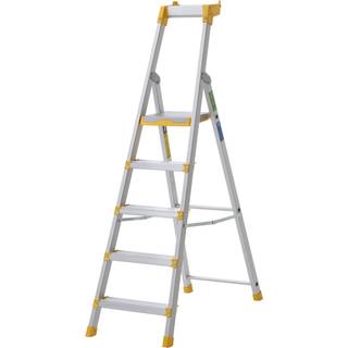Wsteps Trappestige 55P, 5-trin