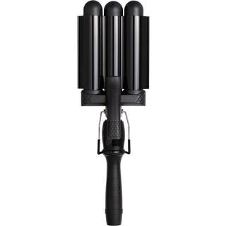 Mermade Hair Pro Waver Black 32mm