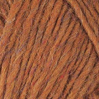 Alafosslopi fra Istex - 9971 amber heather 9971 amber heather - Istex Garn - Istex