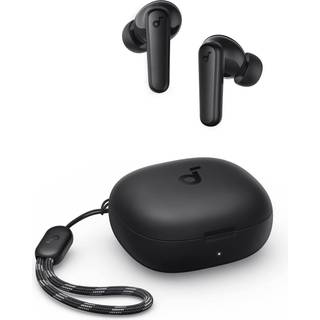 P20i｜True Wireless Earbuds Black