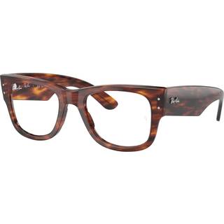 Ray-Ban Mega Wayfarer 0RX0840V 2144 51