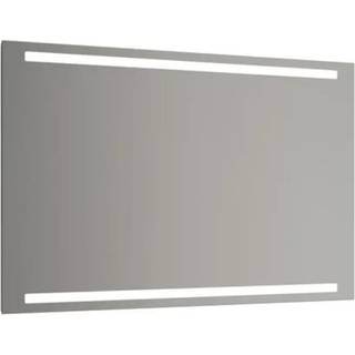 Scanbad badeværelsesspejl 70x120x3,1 m/lys 91321