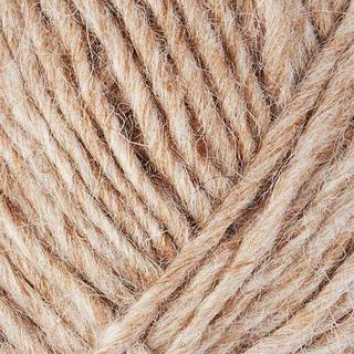 Alafosslopi fra Istex - 9973 wheat 9973 wheat - Istex Garn - Istex